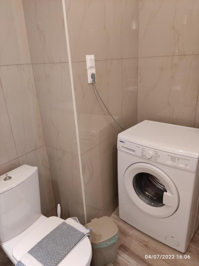 Smyrnis Apartments Ermoúpoli Extérieur photo